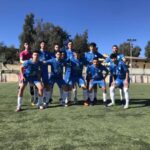 Régionale 2 (Groupe C) : L’Olympique Tizi-Gheniff sauve sa saison