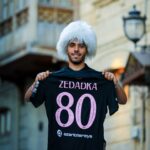 Akim Zedadka signe en Azerbaïdjan