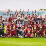 L’Olympique Akbou fair-play jusqu’au bout !