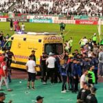 Drame du stade du 5 Juillet : Le bilan s’alourdit à 3 mort et 81 blessés