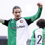 Feyenoord exige cette somme… pour libérer Hadj Moussa !