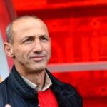 USMA : Dziri futur entraîneur ?