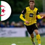 Le Borussia Dortmund veut sécuriser l’avenir de sa pépite Algérienne