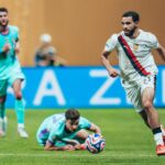 Ait Nouri marque son territoire….et séduit Guardiola !