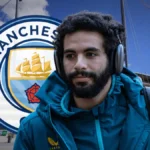 Ait Nouri s’engage avec Manchester City jusqu’en 20230