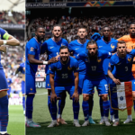 Ligue des Nations : Les Bleus terminent à la 3e place