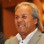 Madjer parle de Salah et des Verts