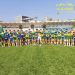 La sélection U14 de Tizi-Ouzou entame son aventure à Oran