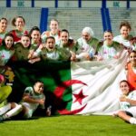 CAN Féminine : Bonne entame des Vertes