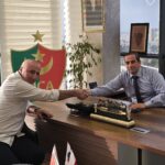 JSK : Salim Menad nouveau DTS du MCA