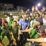 Tournoi de “l’indépendance” à Tizi-Gheniff : Les City 16 s’offrent  le trophée