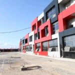 Centre de formation de l’USMA : La direction met en demeure Cosider et AVMETAL