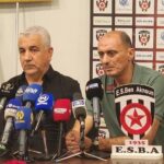 Mounir Zeghdoud rejoint l’ES Ben Aknoun