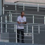 MOB : Omar Biskri nommé analyste vidéo