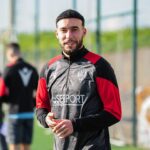 JSK : Zinnbauer confirme l’arrivée de Merghem