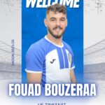 JSMB : Fouad Bouzeraa rejoint l’US Timizart