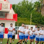 Régionale 2 : Le DRB Kadiria annonce 11 nouvelles recrues