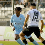 Ligue 1 : L’ES Sétif rate la victoire à Khenchela