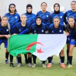 LDC Africaine (Dames) : L’Afak Relizane quitte la compétition avec les honneurs