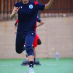 Zineb Kendouci la nouvelle attaquante du CF Akbou à cœur ouvert à SPORT24DZ