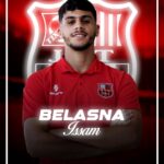JS Tixeraine : Belasna engagé et Ghebriou renouvelé