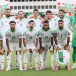 CM 2026 : Les Verts se neutralisent avec la Guinée et à une victoire de la qualif’