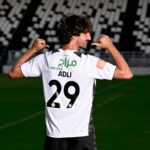 Yacine Adil du « Haut Niveau » au Saudi Pro League !