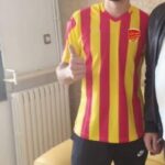 Merouane Boussalem rejoint le NAHD