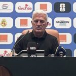 CM 2026 : Petkovic optimiste pour la qualification