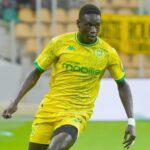 JSK : Babacar Sarr titulaire face au MCO ?