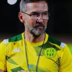 JSK : Zinnbauer en quête d’efficacité offensive