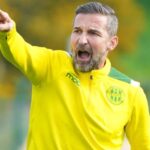 JSK : Zinnbauer vise une 1ère victoire