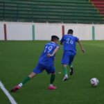 CS Ihasnawen : Une lancée parfaite pour cette saison