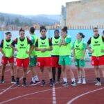 CF Akbou : Les Gazelles, pour une nouvelle saison en feu !
