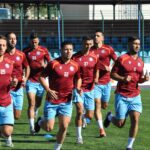 Ligue 2 (Centre-Ouest) – (8ème journée) : Des chocs au menu et une lutte serrée en tête