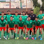 Régionale 2 – Groupe B : Benzerga et ES Baghlia, un leadership partagé