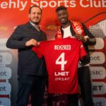 SC Asswehly : Le contrat de Benzaid résilié 