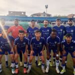 USMDBK : Encore un revers à domicile !?