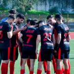 La JSA s’impose avec autorité en déplacement