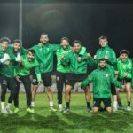 Les Crabes assurent à domicile et maîtrisent le MOC