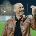 MCO : Dziri remplace Garrido