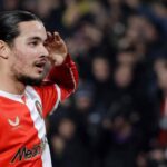 Verts d’Europe : Hadj Moussa s’illustre