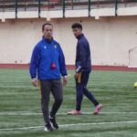 PARADOU AC : Ait Djoudi veut surprendre le leader