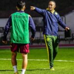 JSK : Rabah Bensafi, l’USMA le vrai test