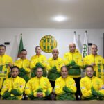 JSK : 8 académies pilotes seront inaugurées à partir de ce Dimanche