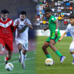 Coupe de la CAF : Le CRB et l’USMA au carré d’as