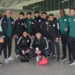 Tournoi UNAF U17 (Libye) : Les cadets Algériens ce mardi face au pays organisateur