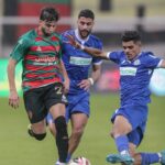 Ligue 1 – 26e journée : MCO – MCEB et MCO – MBR en ouverture