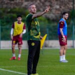 JSK : Le CSC, un match à ne pas rater !