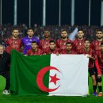 Coupe de la CAF : L’USMA attend de pied ferme l’Olympique Safi